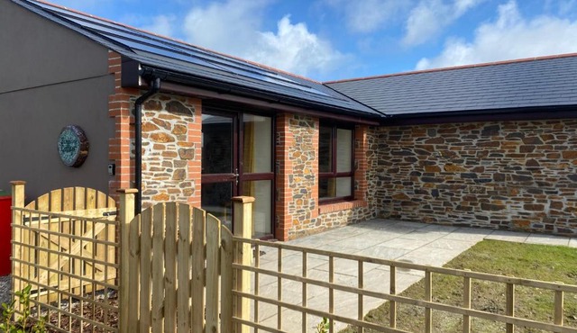 Bimbling Cottage