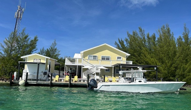 Bimini Vacation Apartment - Apt #4