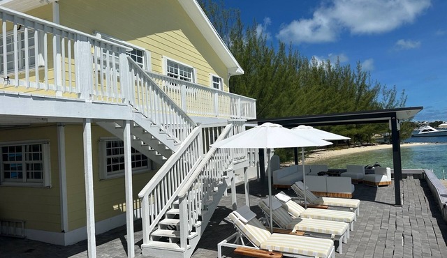 Bimini Vacation Apartment - APT#3