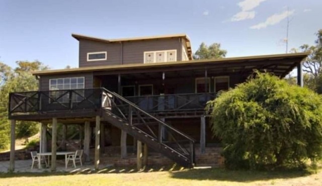 Bin 63 Rustic Bush Retreat 5 minutes to the beach 7 minutes from Margaret River