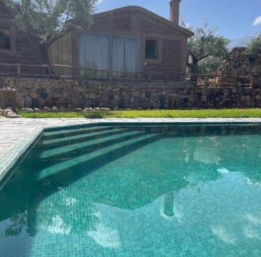 Bin Jbal Resort