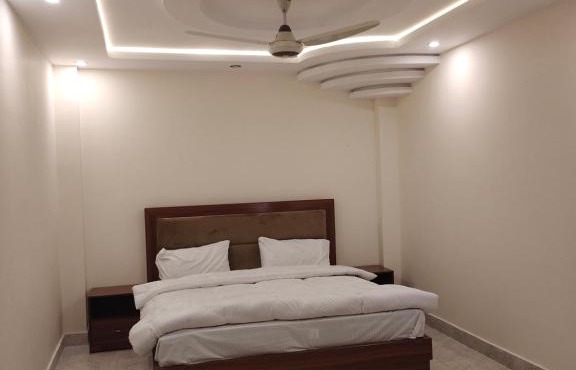 Bin Karim hotel