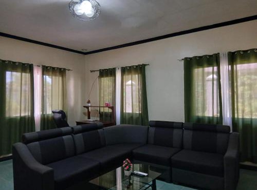 Binalbagan Staycation