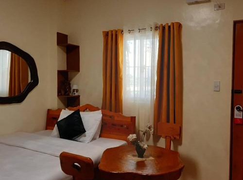 Binalonan Transient/GUESTHOUSE (PENSION GLAYDIE)