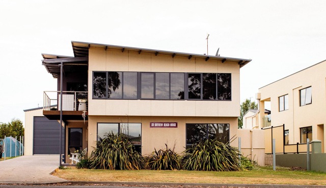 Binalong Bay Beach House