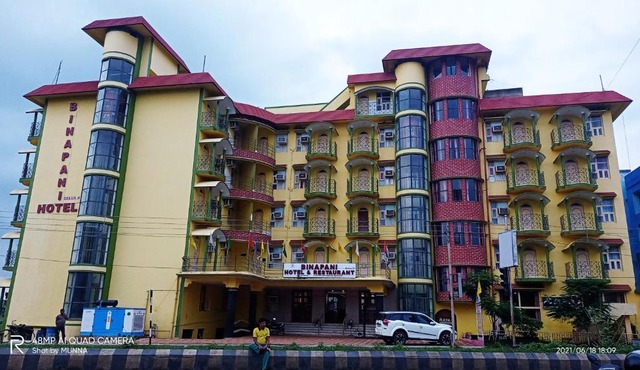 Binapani Hotel & Restaurant