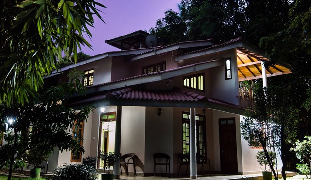 Binara Home Stay -Tourist Lodge