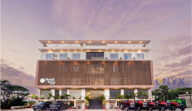 Binayak Palace Premium OD