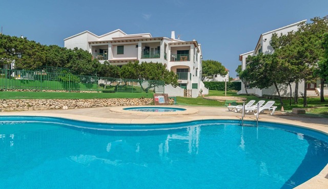 Biniforcat 11 - Apartment In Ciutadella
