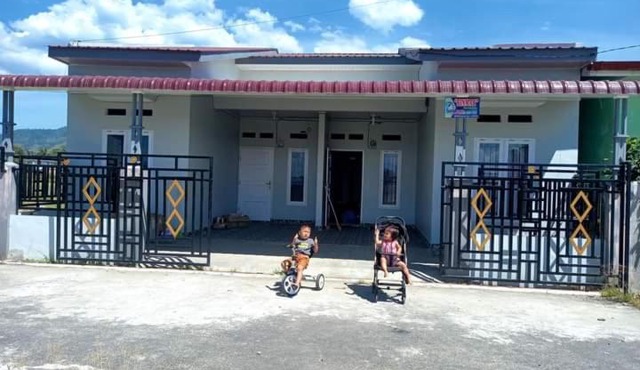 Binmar Homestay