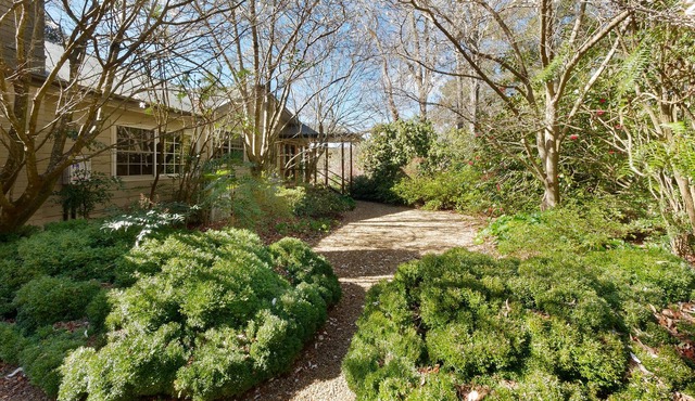 Binnowee Cottage at Foxton Park | Tennis Court