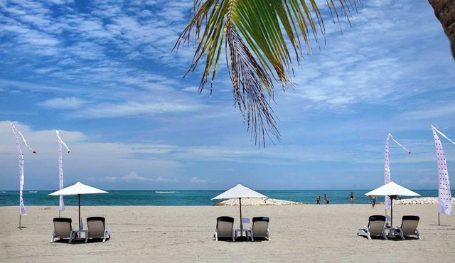 Bintang Bali Resort