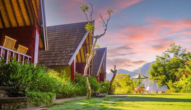 Bintang House