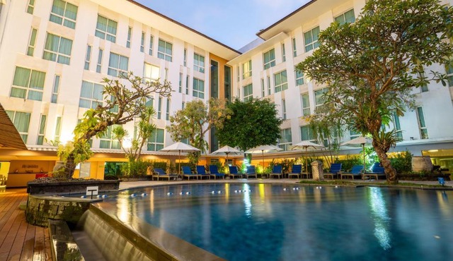 Bintang Kuta Hotel