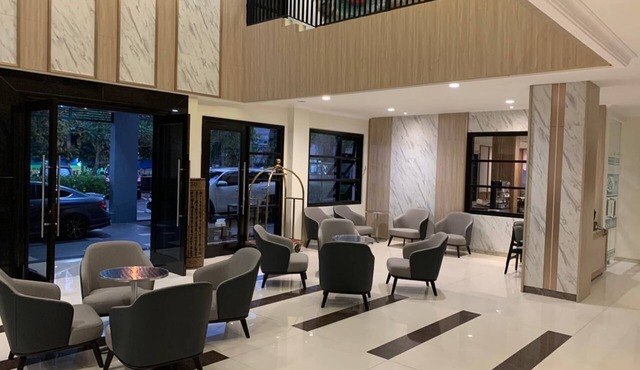 Bintang Mulia Hotel