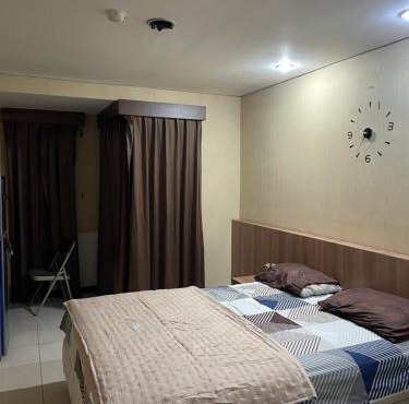 Bintarys room