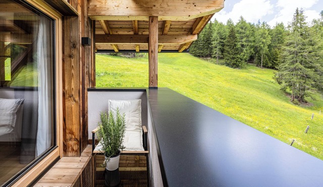 Bio Alpine Hotel Gran Fodà