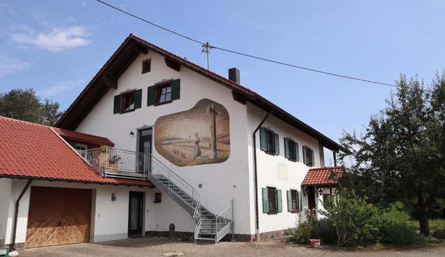 Bio-Bauernhof Eisele