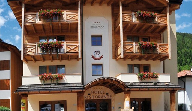 Bio Hotel Brusago Vital & Wellness