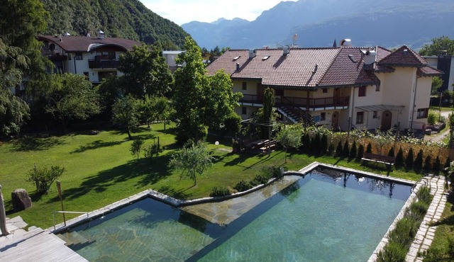 Bio-Hotel & Residence Kaufmann