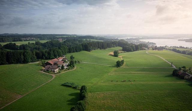 Bio-Hotel Schiessentobel