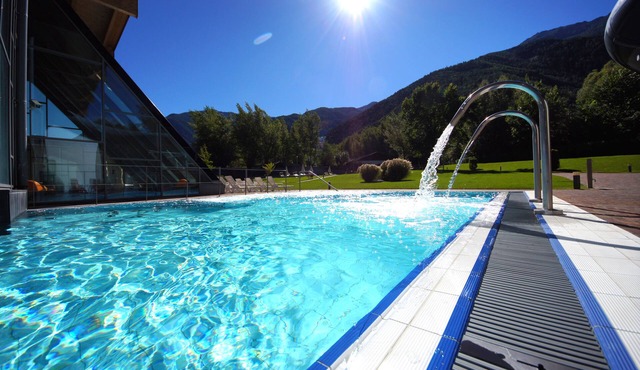 Bio Landhotel Anna