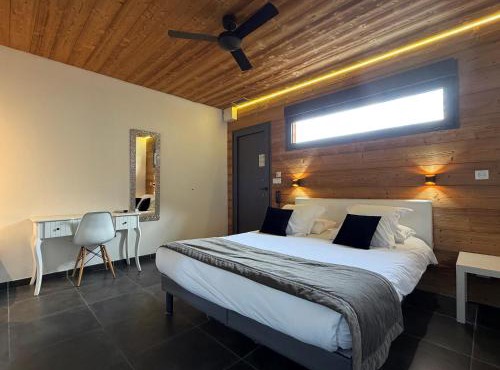 Bio-Motel