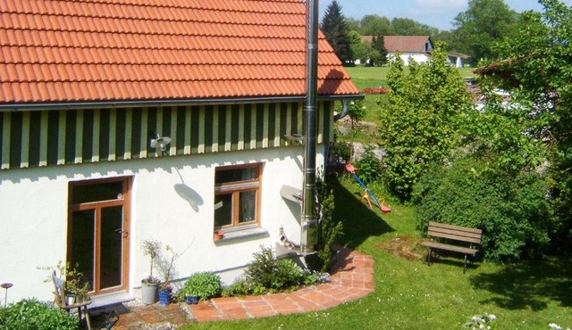Bio Pension Kirschenfee