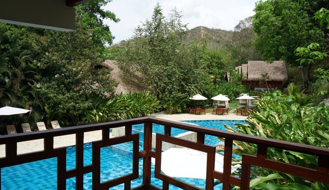 BIO RIO HOTEL