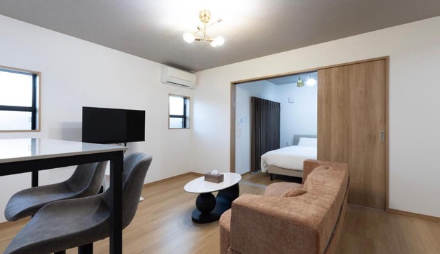 Bio Top Apartment Stay