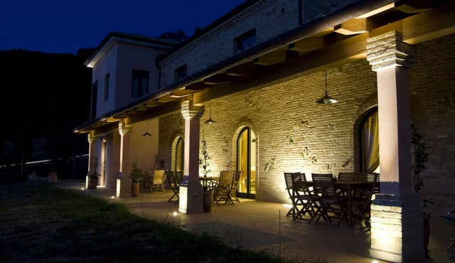 BioAgriturismo Il Falco