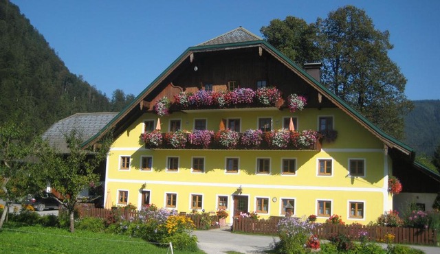 Biobauernhof Hauserbauer