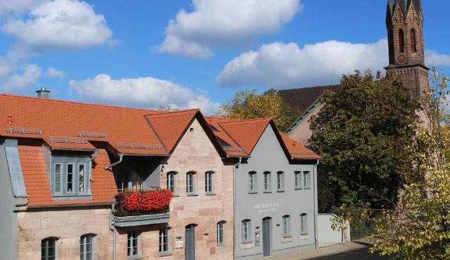 Biohotel Kunstquartier