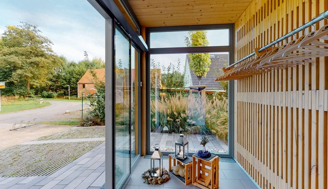 Biohotel Schönhagener Mühle