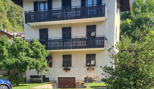 Bioledro - Casa Lena