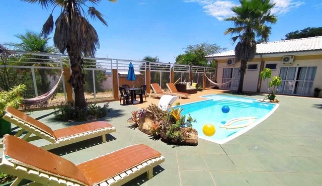 Biomas Hotel