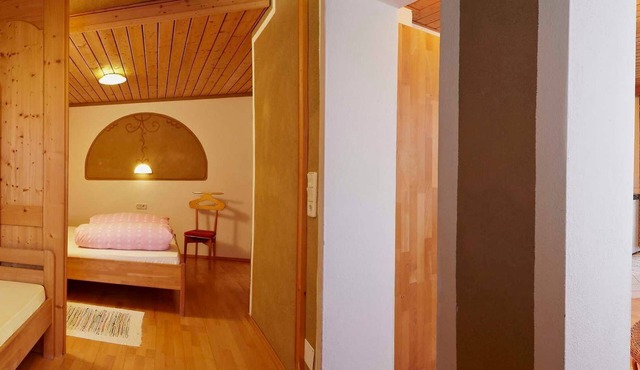 Bionest III - Arche organic country house