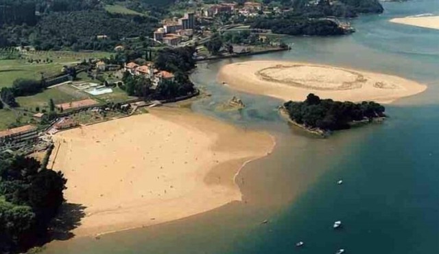 Biosfera Home, cerca de la playa de San Antonio