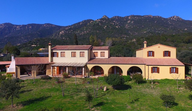 BioVacanza: absolute relaxation between sea and countryside.