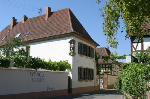 Bioweingut Glaser