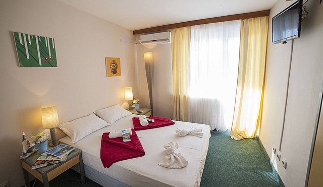 Bip Hotel