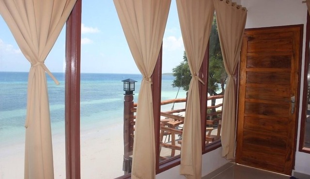 Bira Panda Beach 2