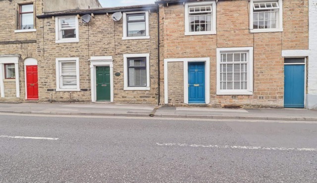Birch Cottage, central Skipton