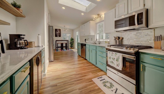 Birch Home