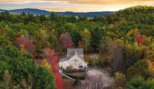 Birch Landing | Relaxing Family Escape | Game Room