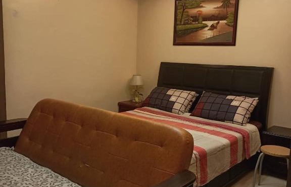Birch Tower Condotel by Gemma