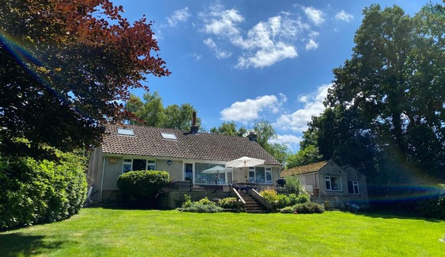Birchcroft Hideaway
