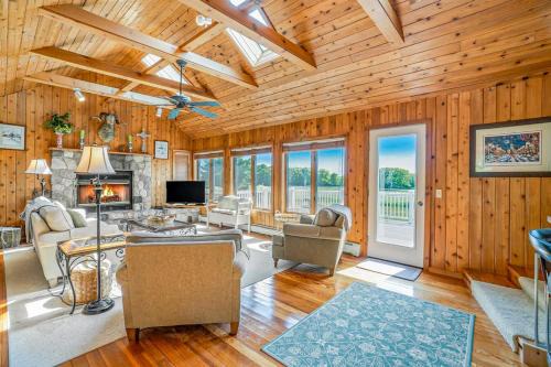 Birchwood: Meadows Bliss