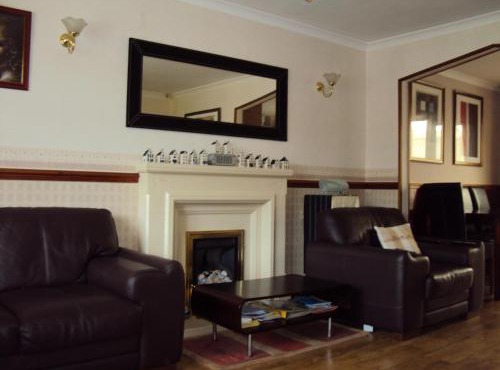 Birchwood Private Room for Homestay