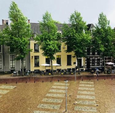Bird Deventer